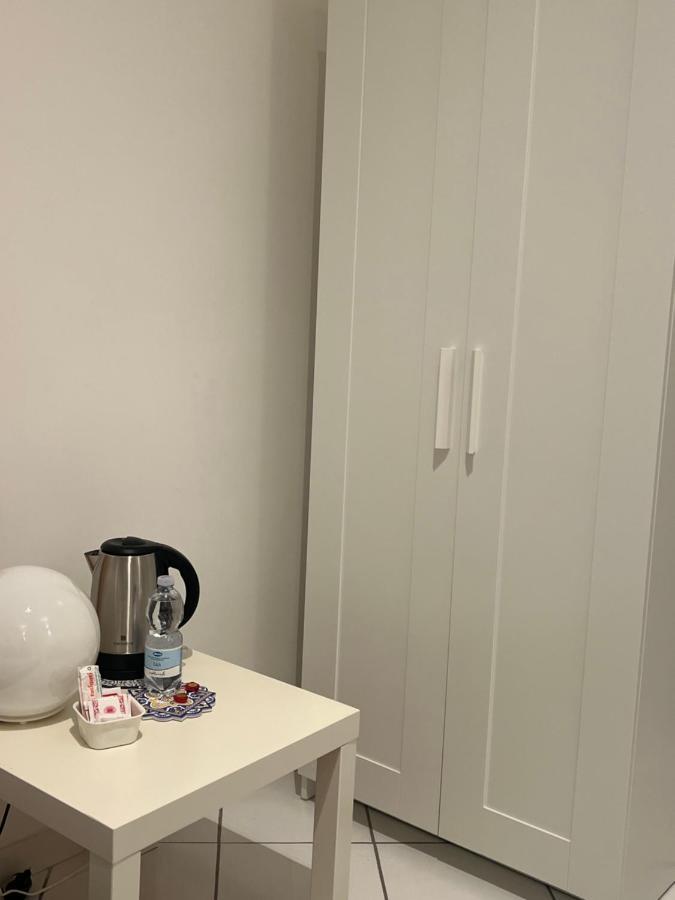 Suite 84 Holiday Home Salerno Eksteriør bilde