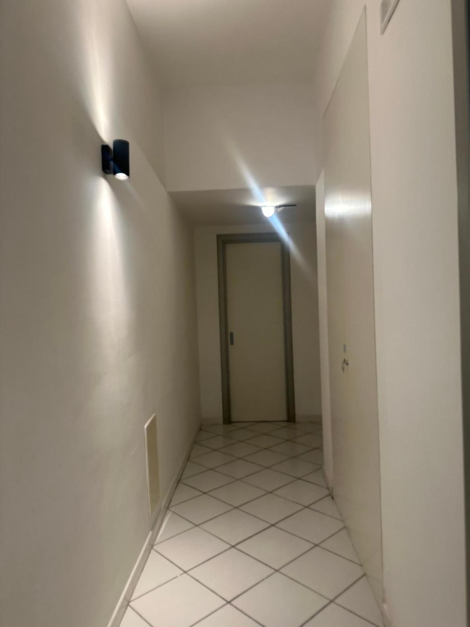 Suite 84 Holiday Home Salerno Eksteriør bilde