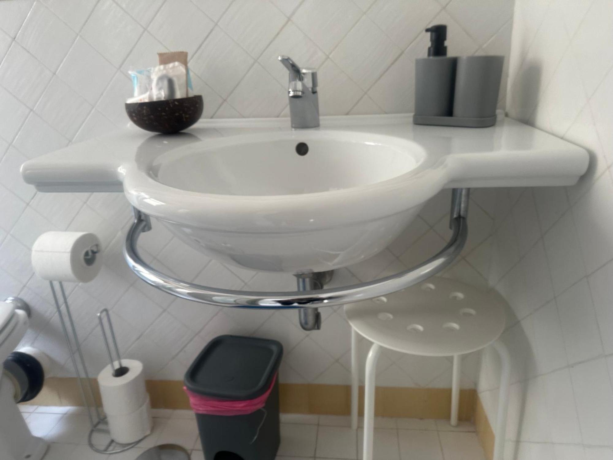 Suite 84 Holiday Home Salerno Eksteriør bilde