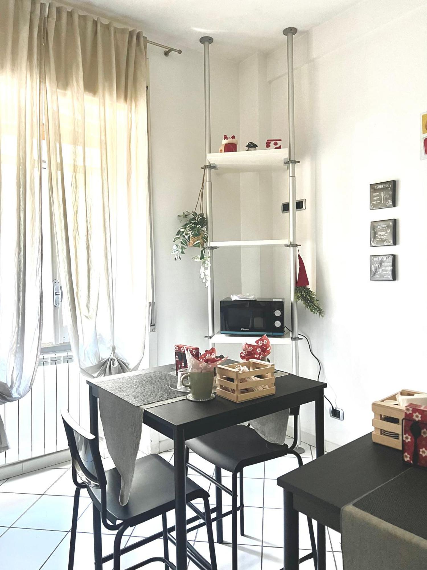 Suite 84 Holiday Home Salerno Eksteriør bilde